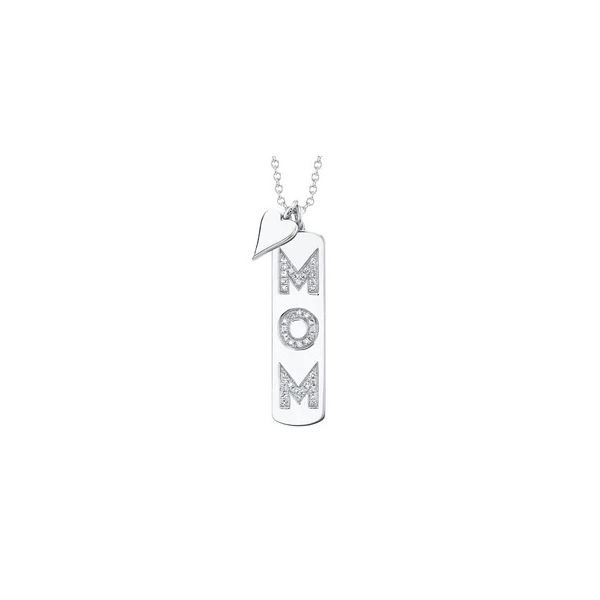 Diamond Pendant Kevin's Fine Jewelry Totowa, NJ