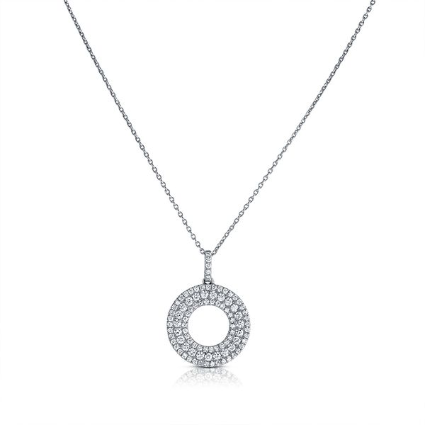 Diamond Pendant Kevin's Fine Jewelry Totowa, NJ