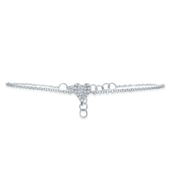 Women's Diamond Bracelet Kevin's Fine Jewelry Totowa, NJ