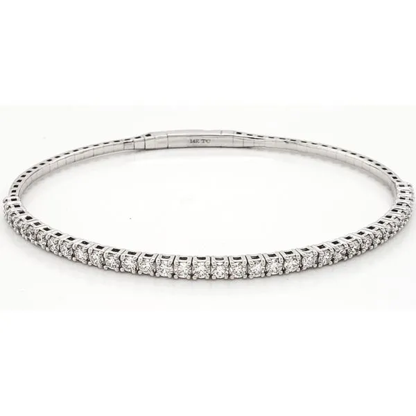 Women's Diamond Bracelet Kevin's Fine Jewelry Totowa, NJ