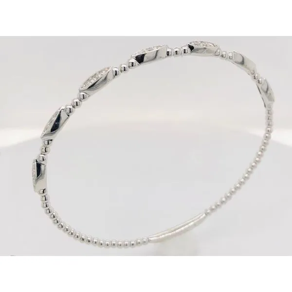 Women's Diamond Bracelet Kevin's Fine Jewelry Totowa, NJ