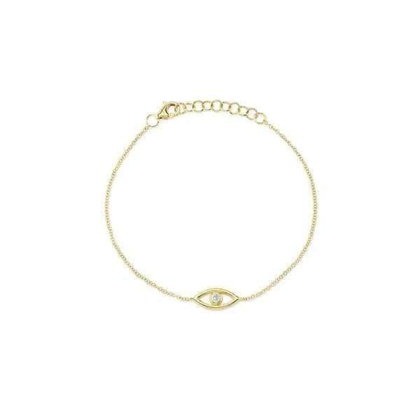 Women's Diamond Bracelet Kevin's Fine Jewelry Totowa, NJ