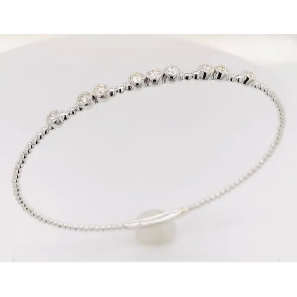 Women's Diamond Bracelet Kevin's Fine Jewelry Totowa, NJ