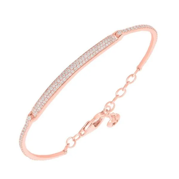 Women's Diamond Bracelet Kevin's Fine Jewelry Totowa, NJ