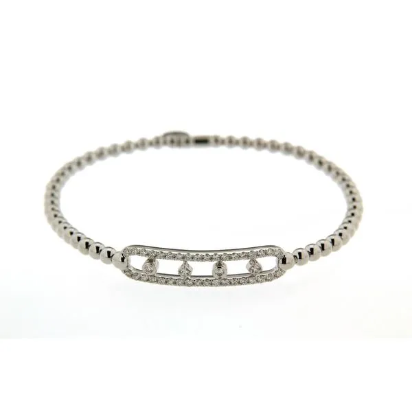Women's Diamond Bracelet Kevin's Fine Jewelry Totowa, NJ