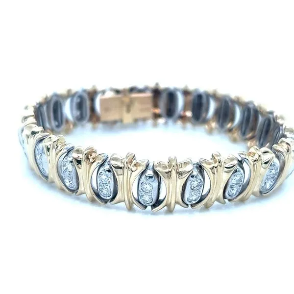 Women's Diamond Bracelet Kevin's Fine Jewelry Totowa, NJ