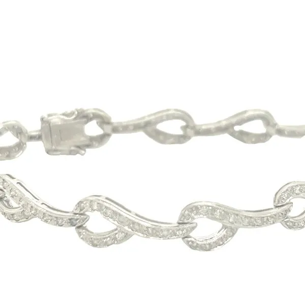 Women's Diamond Bracelet Kevin's Fine Jewelry Totowa, NJ