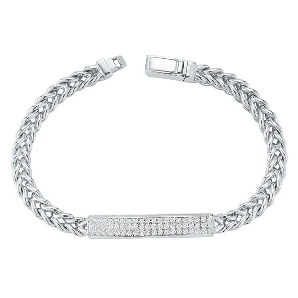 Women's Diamond Bracelet Kevin's Fine Jewelry Totowa, NJ