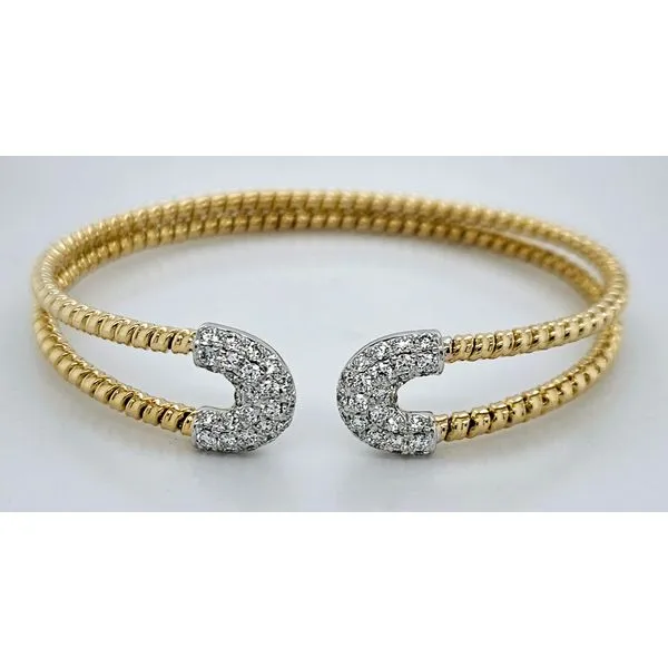 Women's Diamond Bracelet Kevin's Fine Jewelry Totowa, NJ