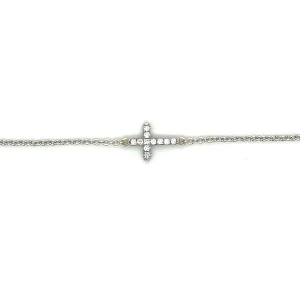 Women's Diamond Bracelet Kevin's Fine Jewelry Totowa, NJ