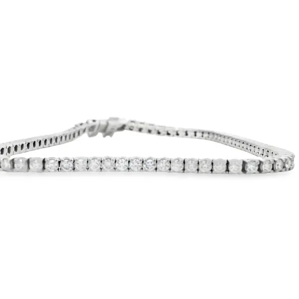 Women's Diamond Bracelet Kevin's Fine Jewelry Totowa, NJ