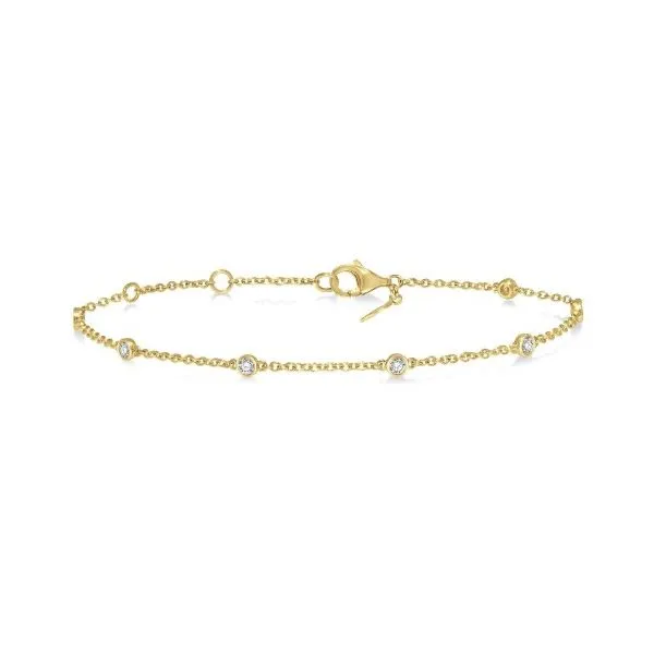 Women's Diamond Bracelet Kevin's Fine Jewelry Totowa, NJ
