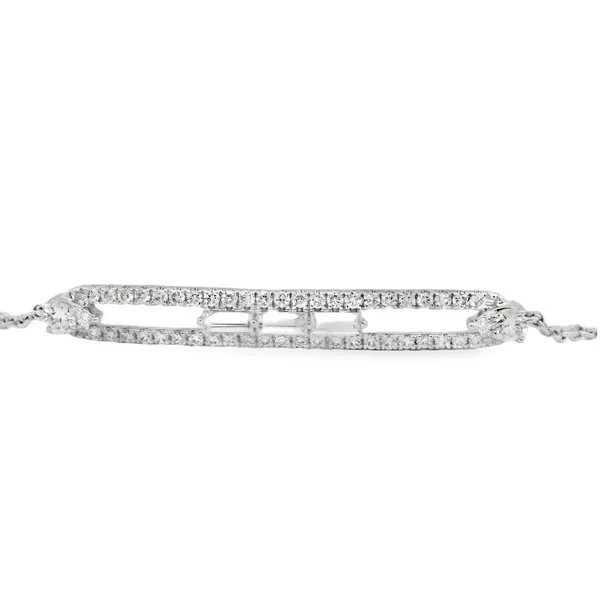 Women's Diamond Bracelet Kevin's Fine Jewelry Totowa, NJ