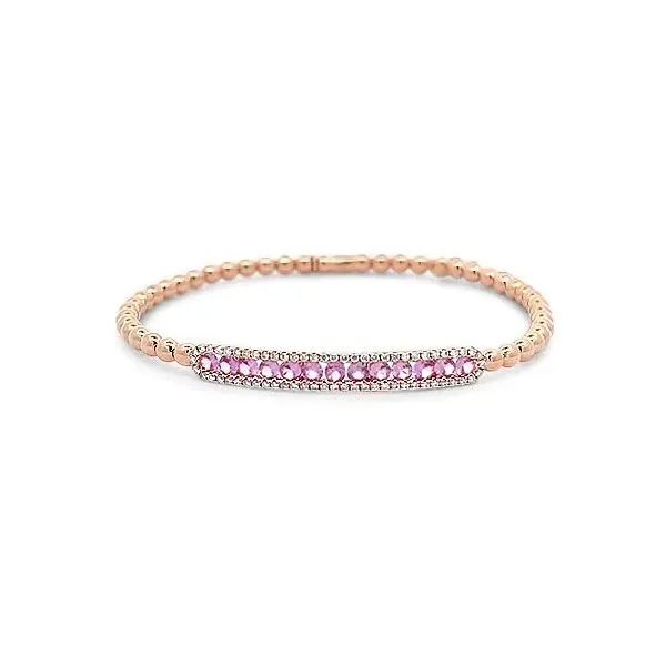 Women's Diamond Bracelet Kevin's Fine Jewelry Totowa, NJ