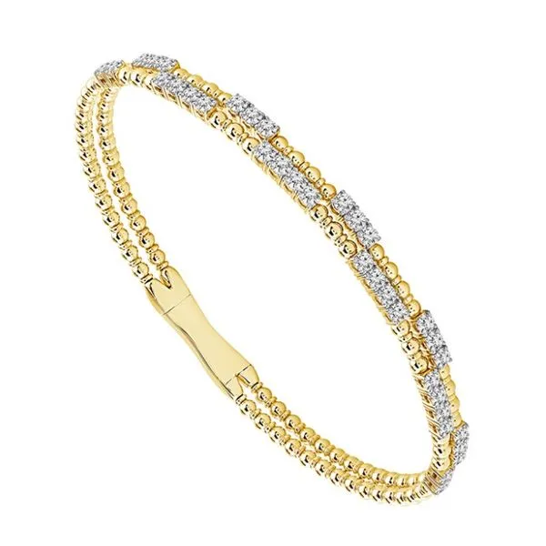 Women's Diamond Bracelet Kevin's Fine Jewelry Totowa, NJ
