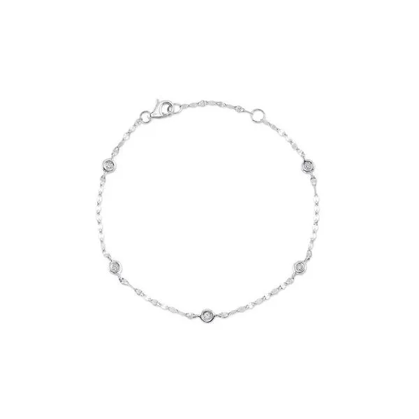 Women's Diamond Bracelet Kevin's Fine Jewelry Totowa, NJ