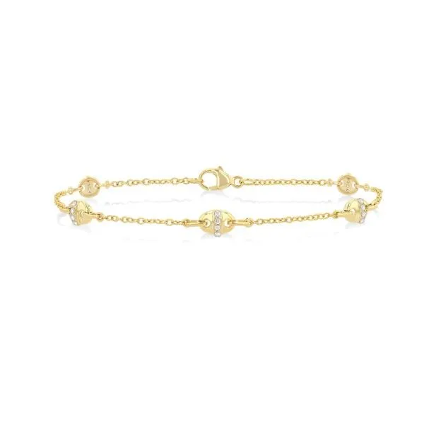 Women's Diamond Bracelet Kevin's Fine Jewelry Totowa, NJ
