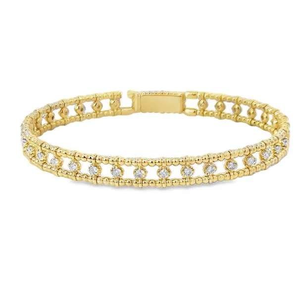 Women's Diamond Bracelet Kevin's Fine Jewelry Totowa, NJ