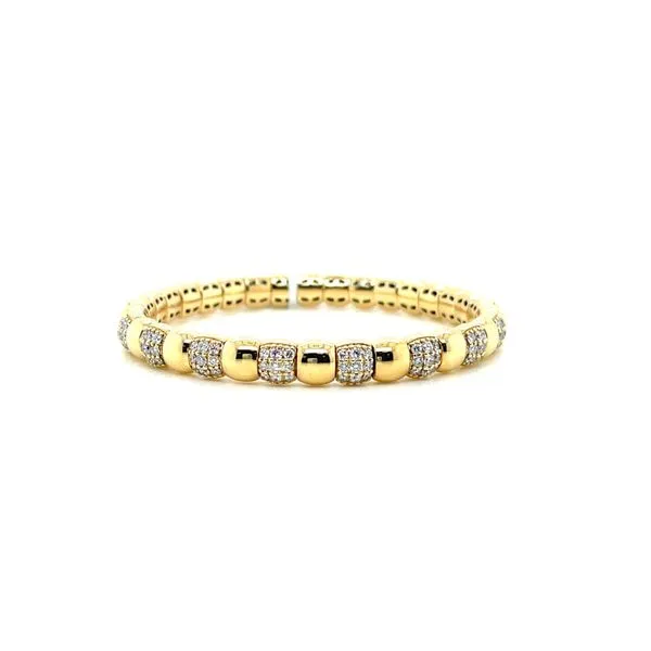 Women's Diamond Bracelet Kevin's Fine Jewelry Totowa, NJ