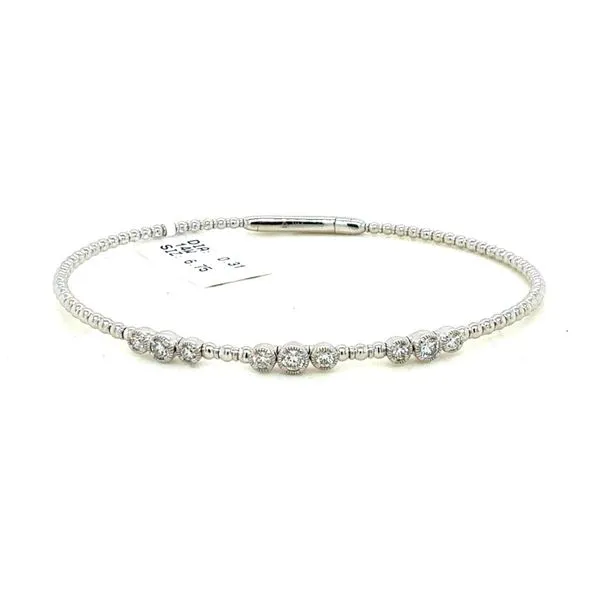 Women's Diamond Bracelet Kevin's Fine Jewelry Totowa, NJ