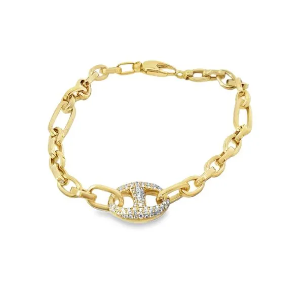 Women's Diamond Bracelet Kevin's Fine Jewelry Totowa, NJ