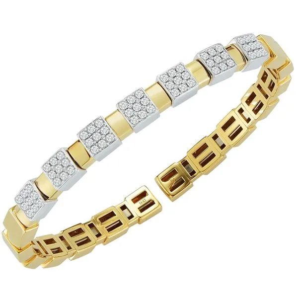 Women's Diamond Bracelet Kevin's Fine Jewelry Totowa, NJ