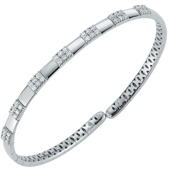Women's Diamond Bracelet Kevin's Fine Jewelry Totowa, NJ
