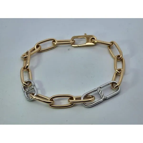 Women's Diamond Bracelet Image 2 Kevin's Fine Jewelry Totowa, NJ