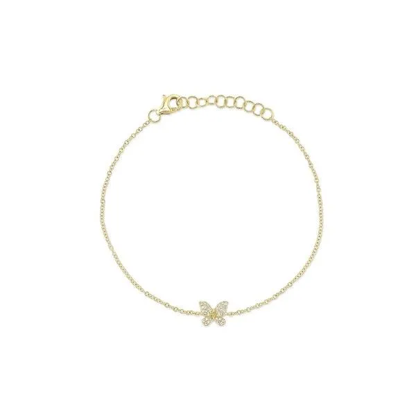 Women's Diamond Bracelet Kevin's Fine Jewelry Totowa, NJ