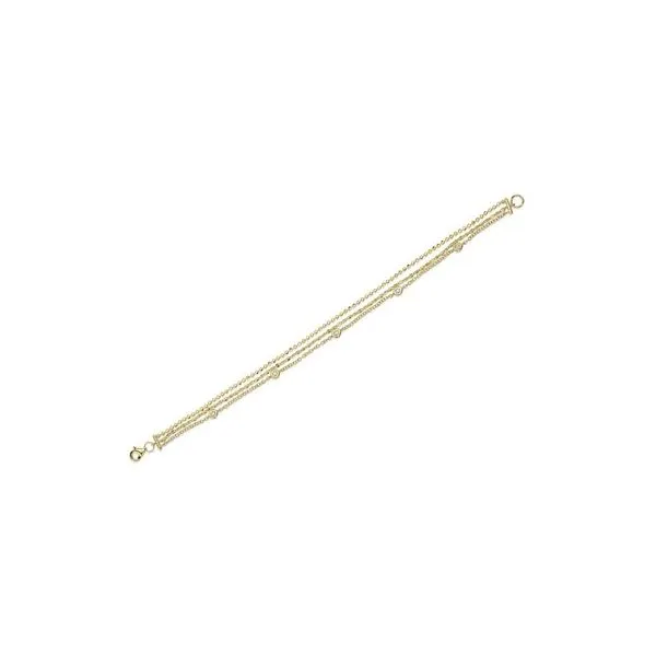 Womens Diamond Bracelet