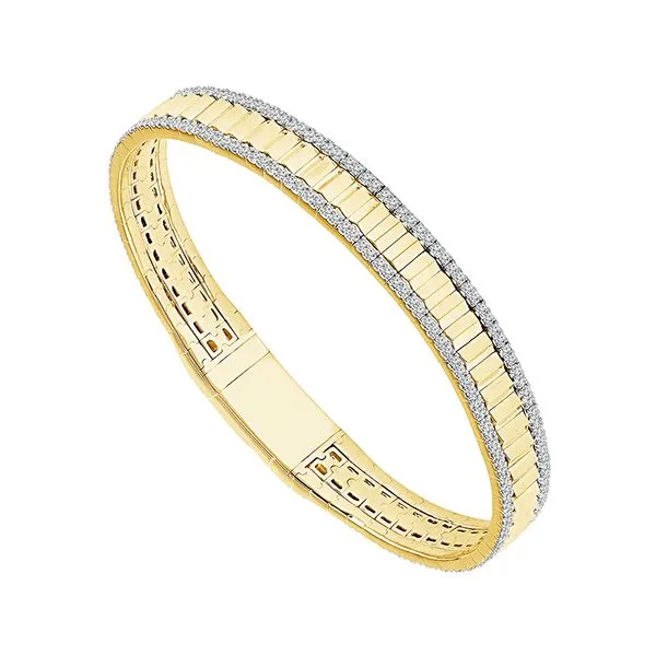 Womens Diamond Bracelet