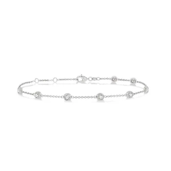 Women's Diamond Bracelet Kevin's Fine Jewelry Totowa, NJ