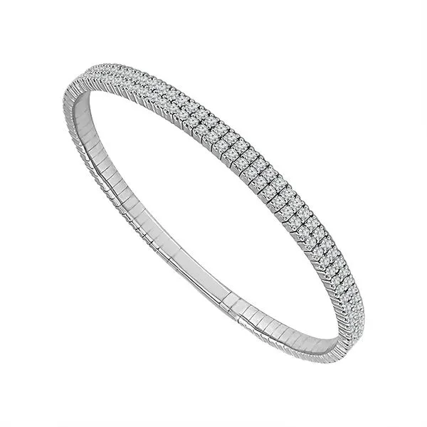 Womens Diamond Bracelet