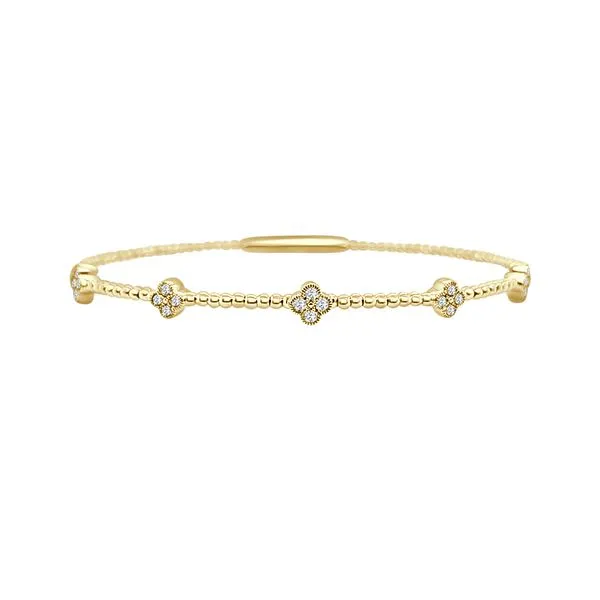 Womens Diamond Bracelet