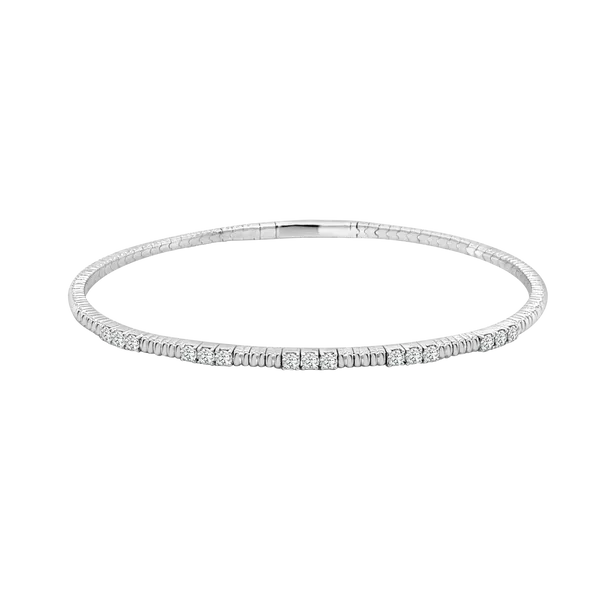 Womens Diamond Bracelet