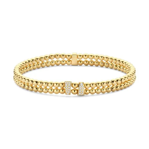 Womens Diamond Bracelet