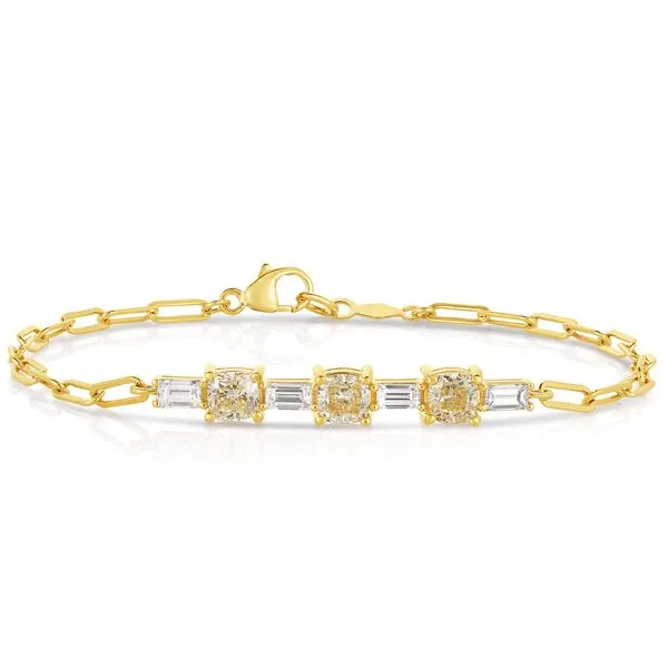 Women's Diamond Bracelet Kevin's Fine Jewelry Totowa, NJ