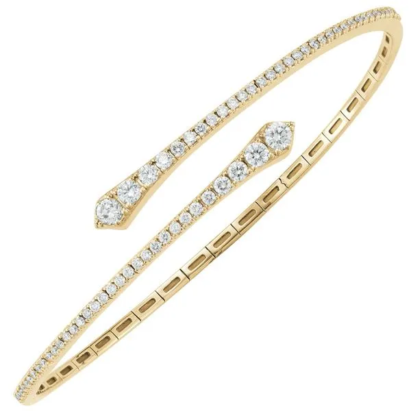 Women's Diamond Bracelet Kevin's Fine Jewelry Totowa, NJ