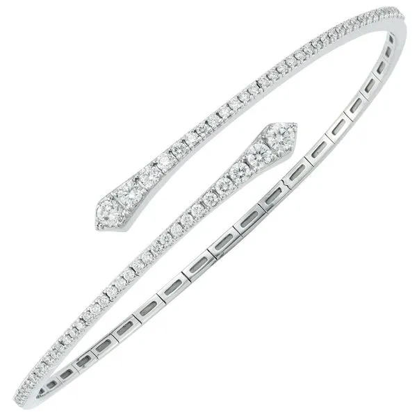 Women's Diamond Bracelet Kevin's Fine Jewelry Totowa, NJ