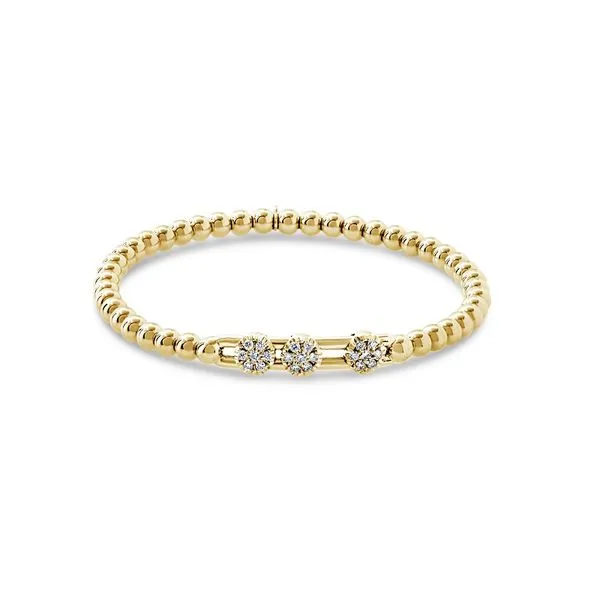 Women's Diamond Bracelet Kevin's Fine Jewelry Totowa, NJ