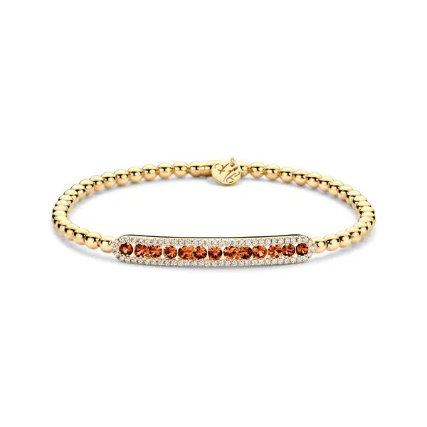 Women's Diamond Bracelet Kevin's Fine Jewelry Totowa, NJ