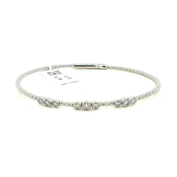 Women's Diamond Bracelet Kevin's Fine Jewelry Totowa, NJ