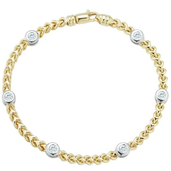 Women's Diamond Bracelet Kevin's Fine Jewelry Totowa, NJ