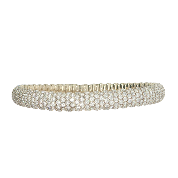 Women's Diamond Bracelet Kevin's Fine Jewelry Totowa, NJ