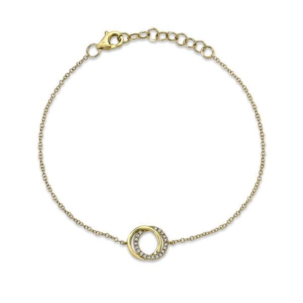 Women's Diamond Bracelet Kevin's Fine Jewelry Totowa, NJ