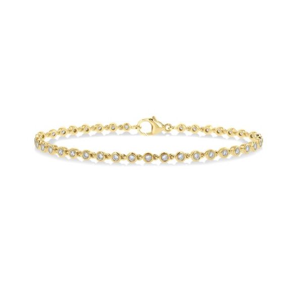 Women's Diamond Bracelet Kevin's Fine Jewelry Totowa, NJ