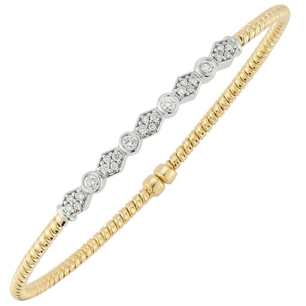 Women's Diamond Bracelet Kevin's Fine Jewelry Totowa, NJ