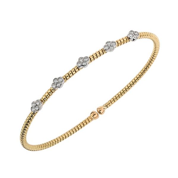 Women's Diamond Bracelet Kevin's Fine Jewelry Totowa, NJ