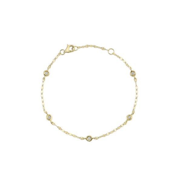 Women's Diamond Bracelet Kevin's Fine Jewelry Totowa, NJ