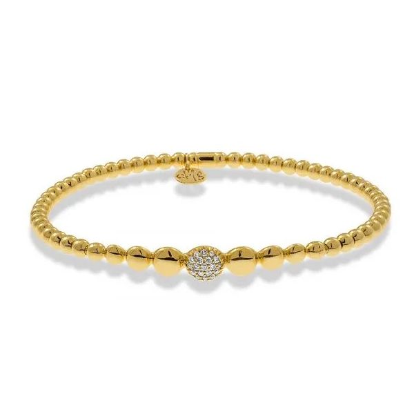 Women's Diamond Bracelet Kevin's Fine Jewelry Totowa, NJ